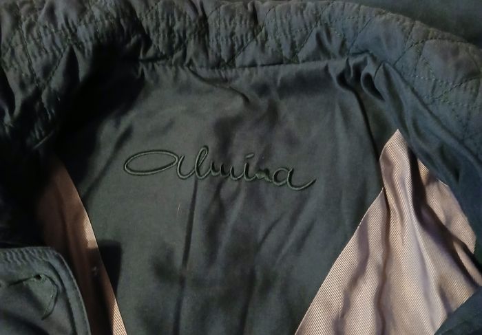 Parkas - photo numéro 5