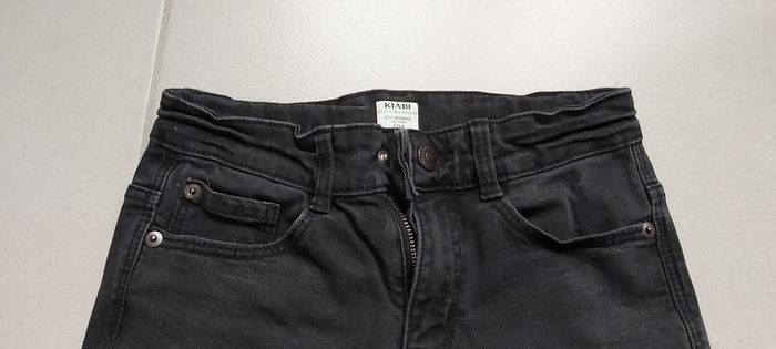 Jeans 10 ans - photo numéro 2