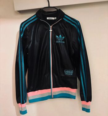 Veste Adidas Chile62 🖤 Taille S