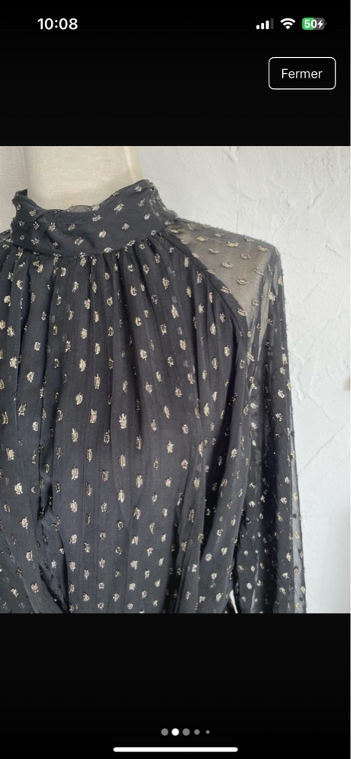 Robe asos taille 44 - photo numéro 3