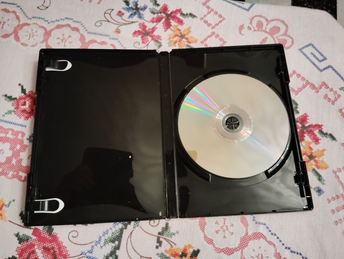 DVD SOS FANTÔMES - La menace de glace - photo numéro 4