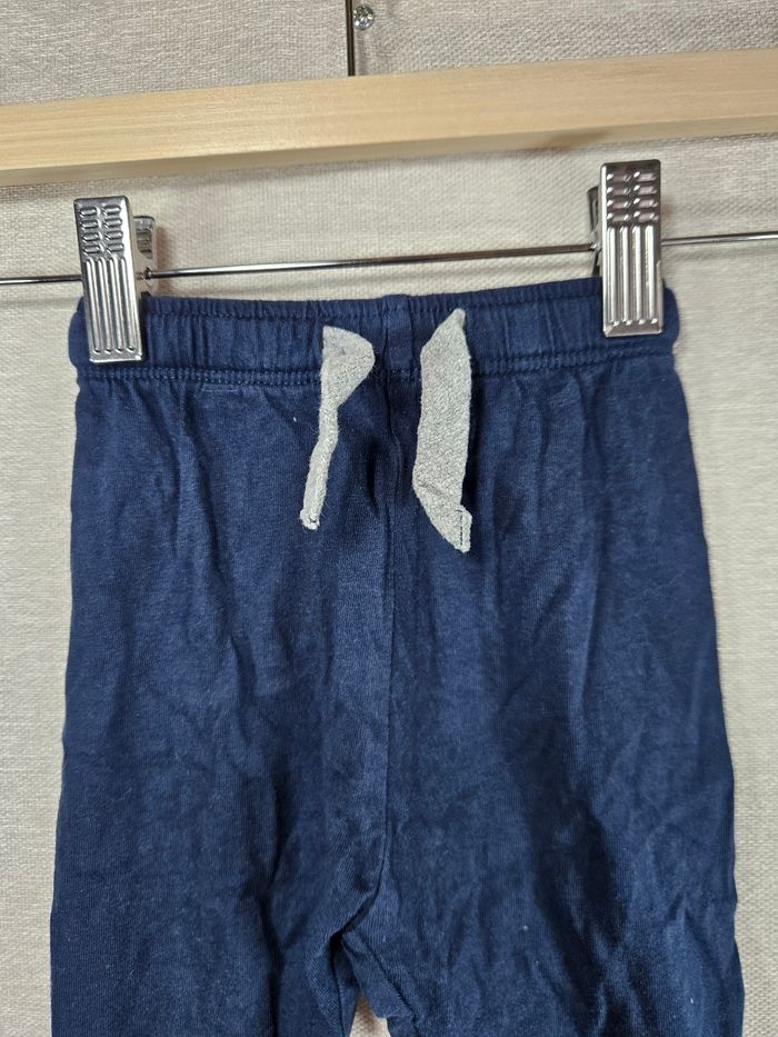 Pantalon in extenso 68 cm - photo numéro 3