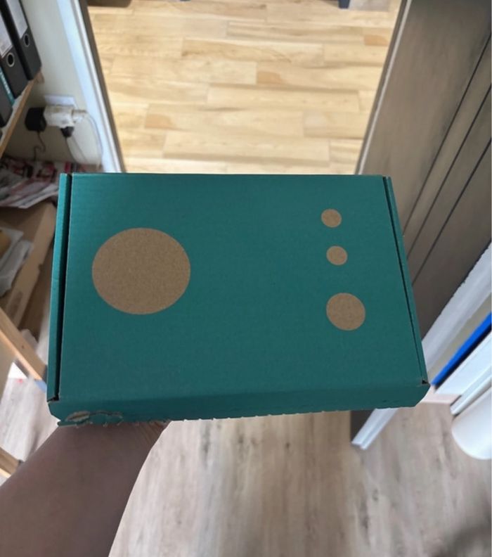 Boîtes à histoires lunii