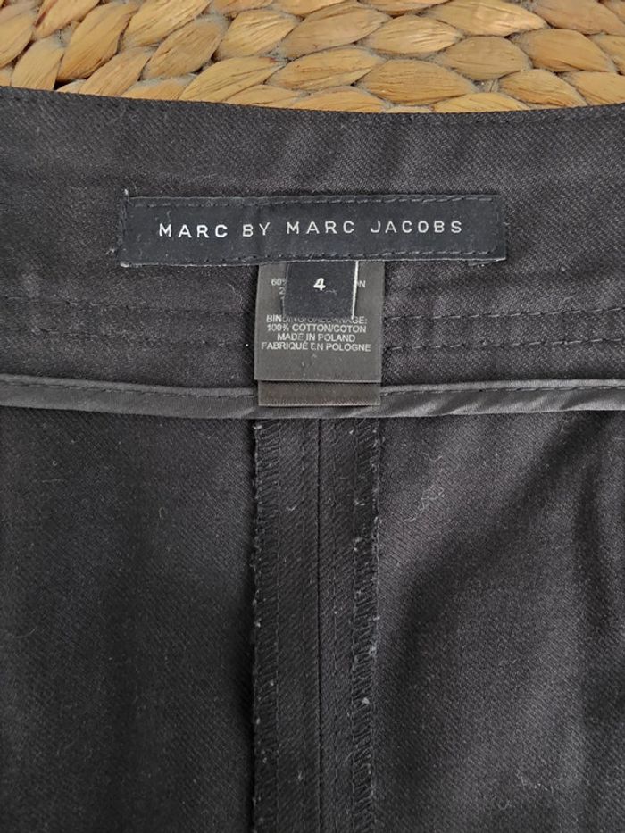 Jupe Marc by Marc Jacobs, taille 4 - photo numéro 2