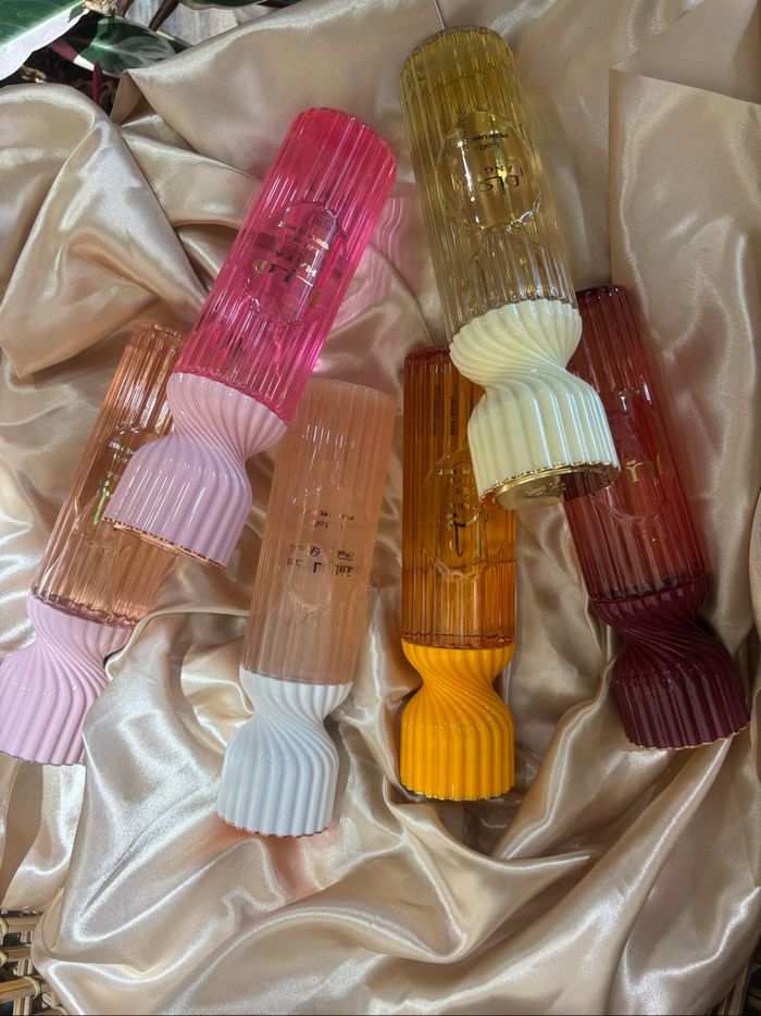 Brumes officielles de Lattafa - photo numéro 8