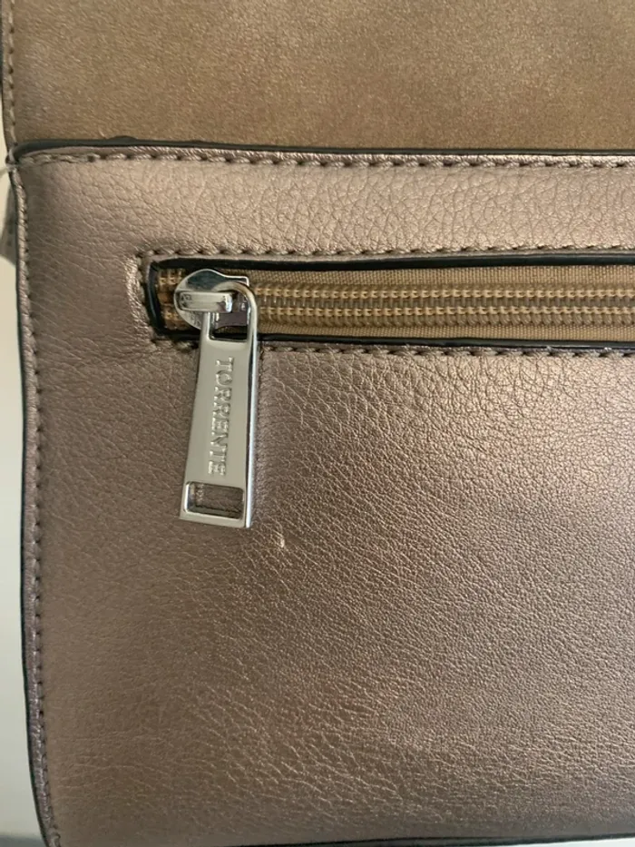 Sac bandoulière Torrente - photo numéro 7