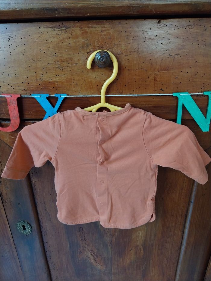 Tee-shirt - photo numéro 2