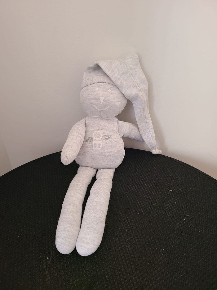 doudou lutin - photo numéro 4