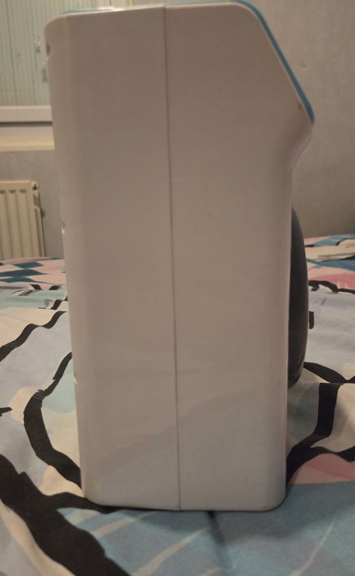 💜Jouet machine à laver - photo numéro 6