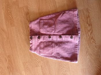 Jupe épaisse super U