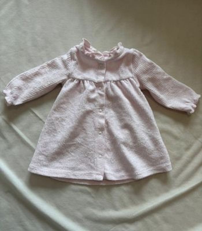 Ensemble robe 1 mois - photo numéro 2