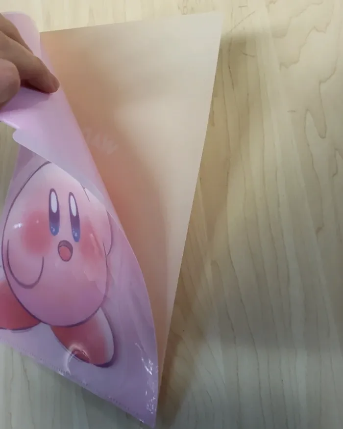 Trieur Kirby 4 pochettes - photo numéro 4