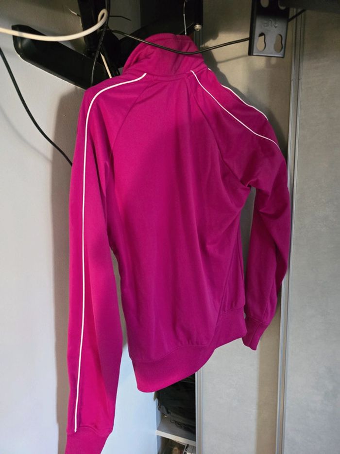 Veste nike taille s - photo numéro 3