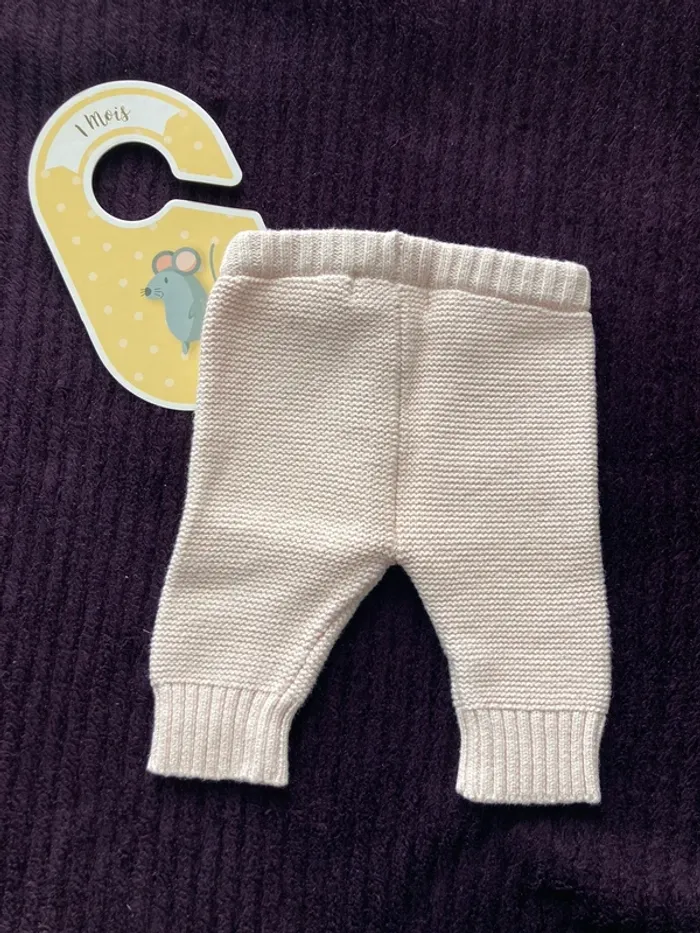 Pantalon Cyrillus - photo numéro 2