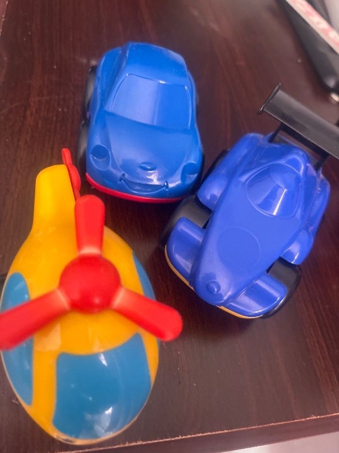 petite voiture