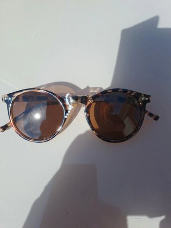 Lunettes de soleil femme