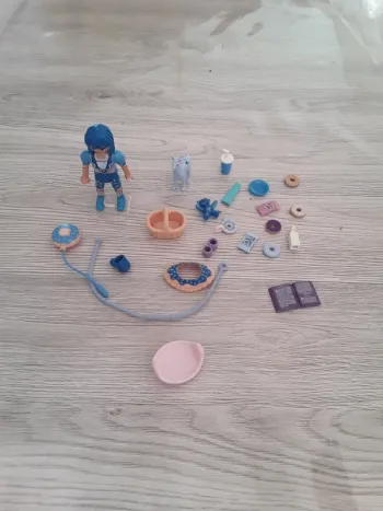 Playmobil Everdreamerz Clare