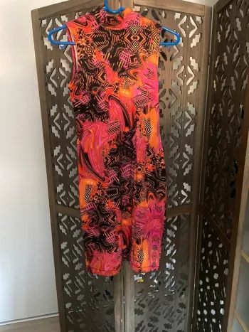 Très belle Robe Apart