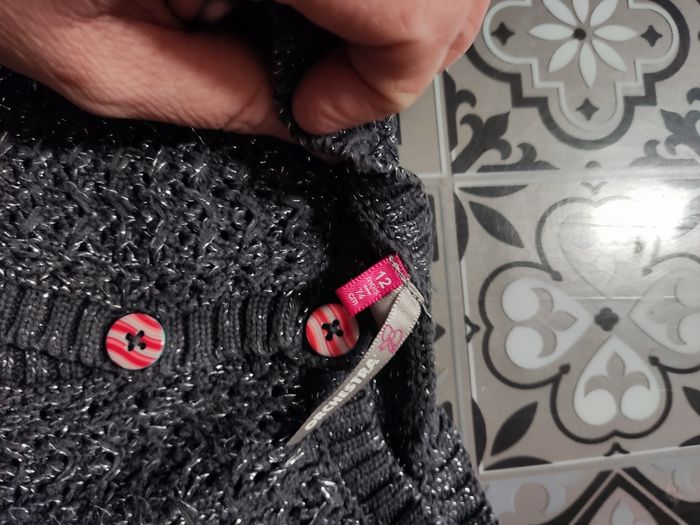 Gilet - photo numéro 2