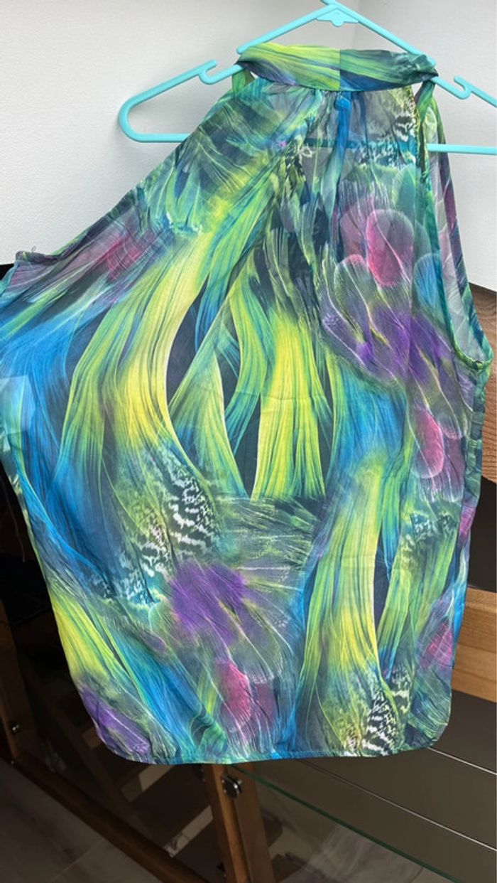 Blouse Morgan - photo numéro 4