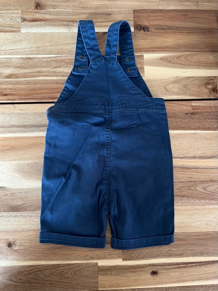 Salopette Mots d’enfants 18 mois - photo numéro 3