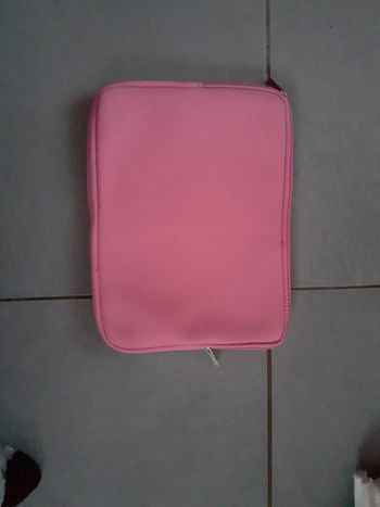 Saccoche pour tablette