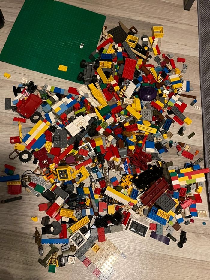 Legos