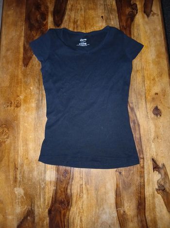T-shirt femme taille 36