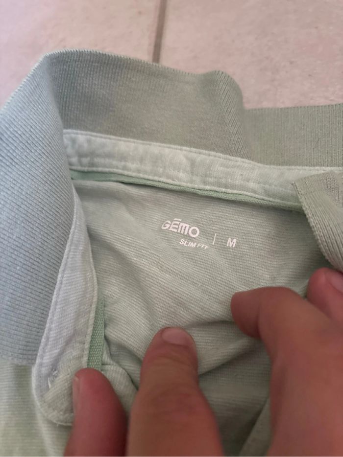 Polo taille M - photo numéro 3