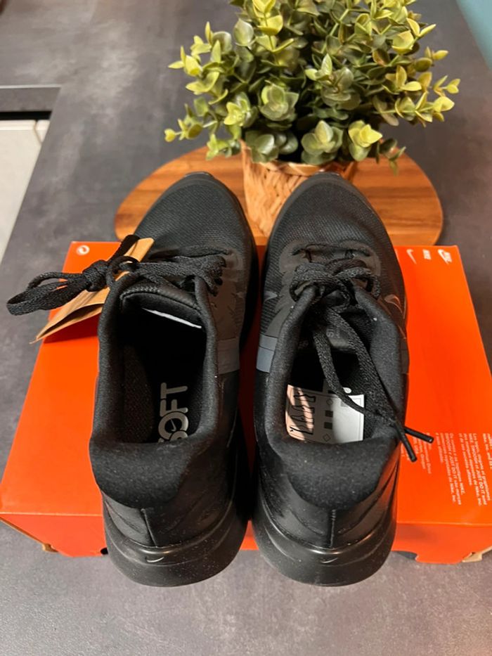 Basket Nike homme taille 38 - photo numéro 5