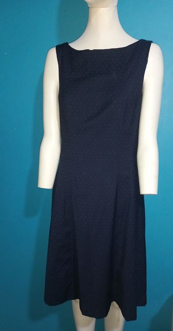 Robe pin up M de chez H&M