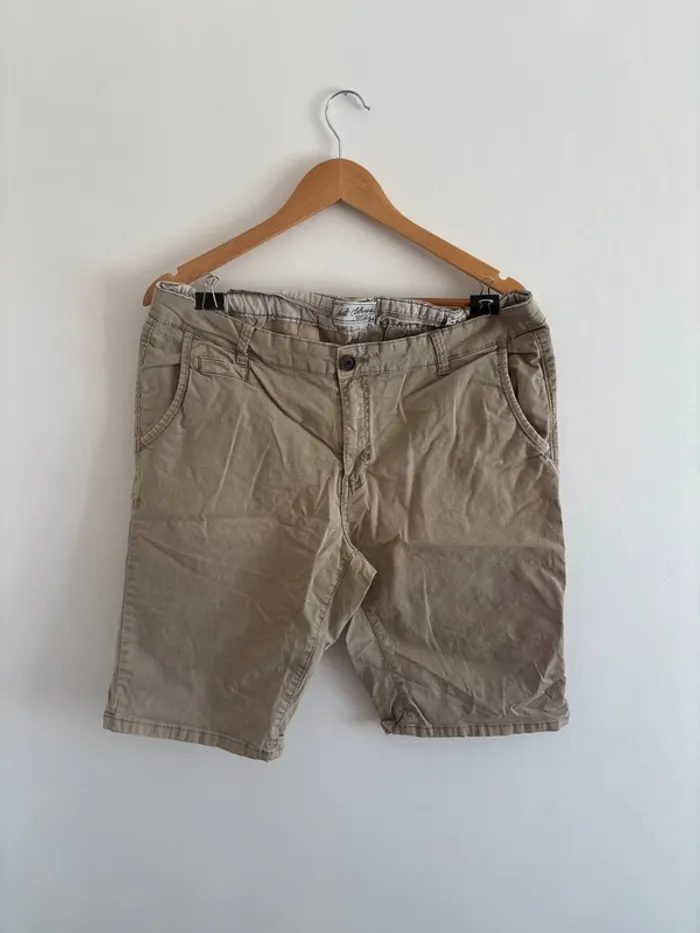 Short homme