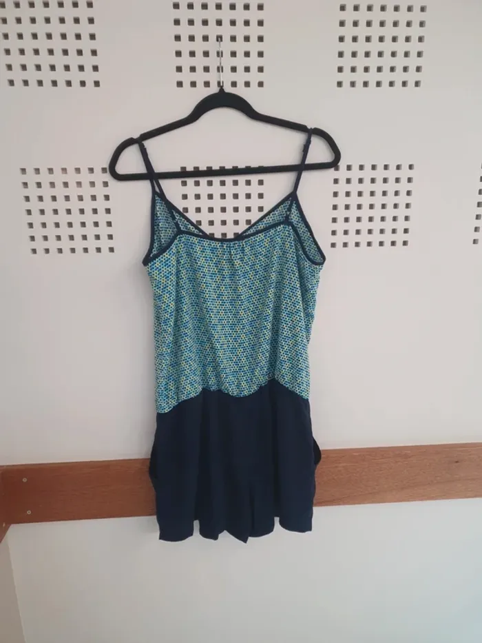Combi short promod - photo numéro 2