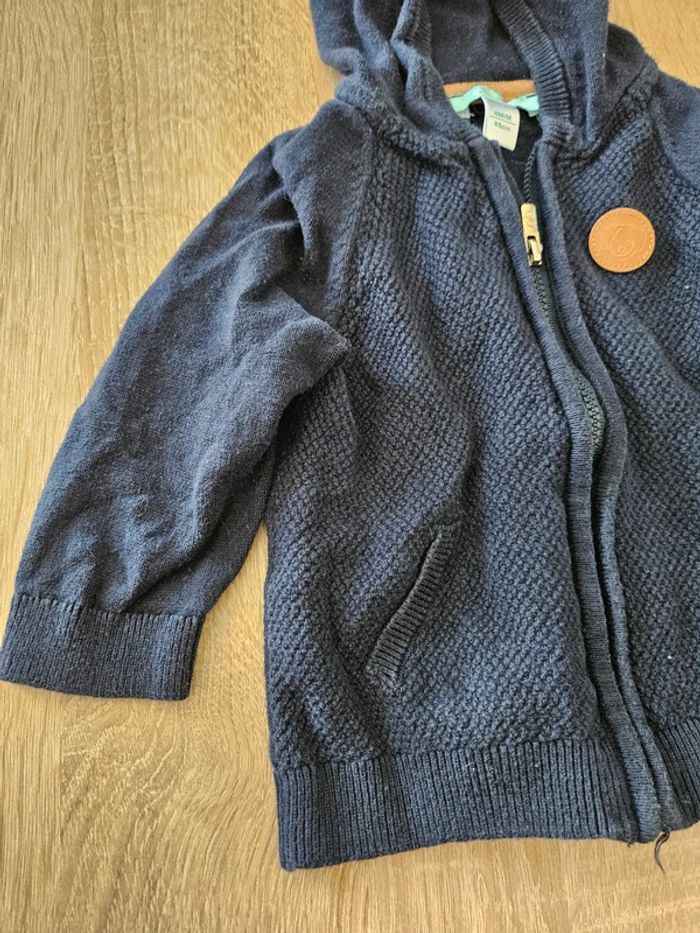 Gilet 6M - photo numéro 3