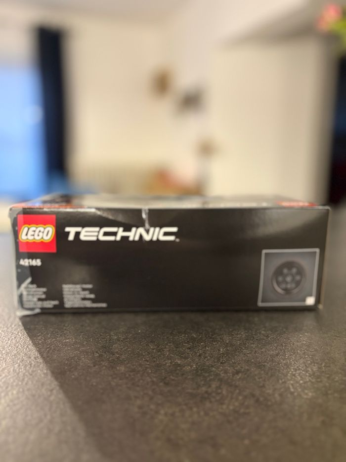 Lego Technic - photo numéro 4