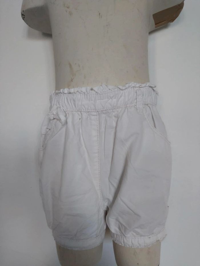 Lot de 6 short ( 18 mois ) - photo numéro 11