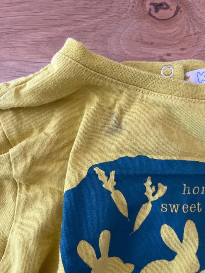 Lot t shirts ML - photo numéro 6