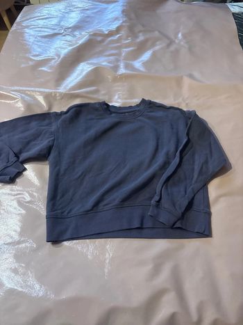 Pull léger