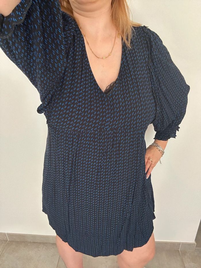 Robe courte Maison 123 T44 - photo numéro 3