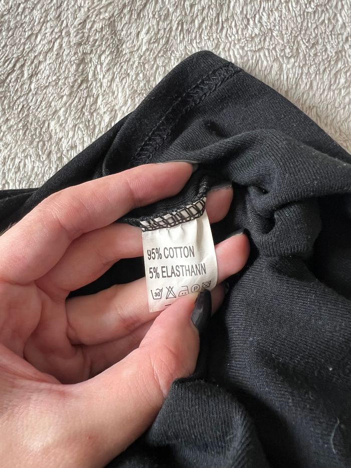 Robe Giorgia – taille M – épaules dénudées - photo numéro 5