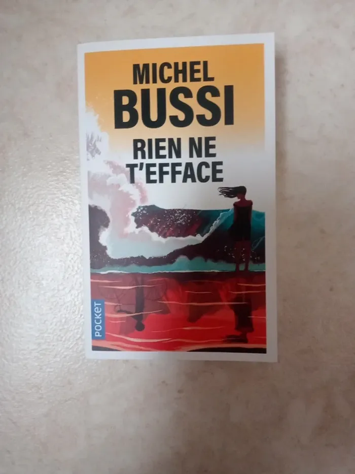 Rien ne t'efface
