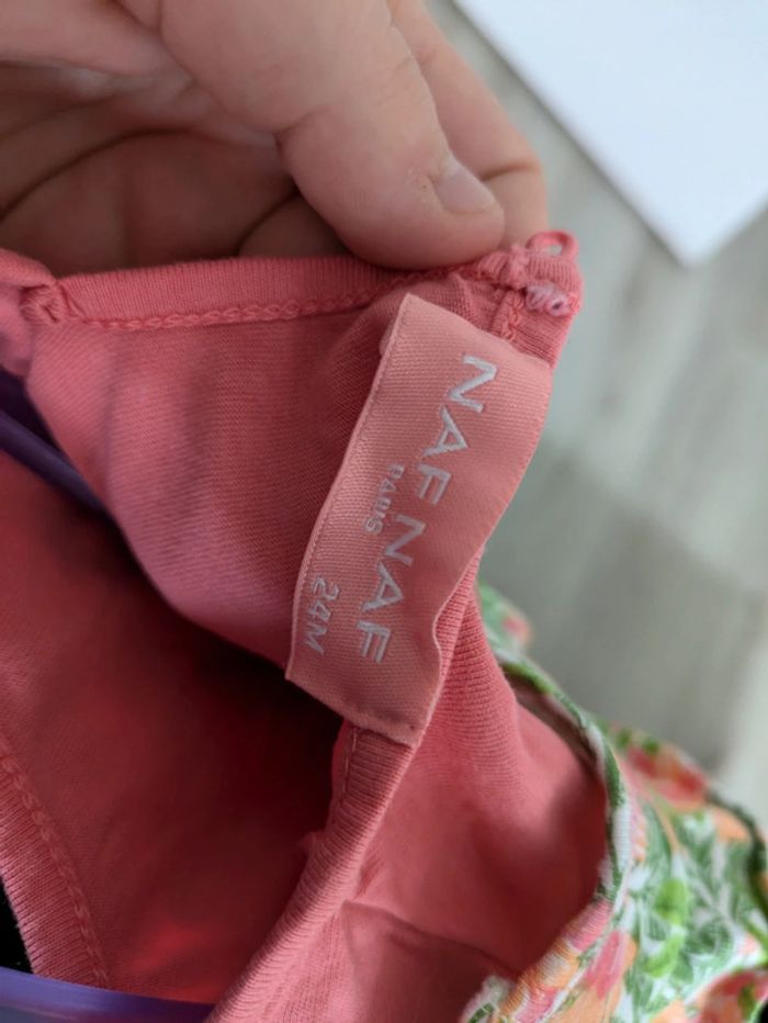 Robe 24 mois - photo numéro 2