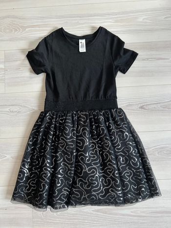 Robe 10 ans C&A