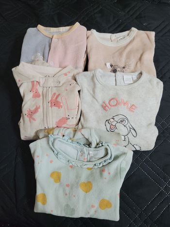 Pyjamas