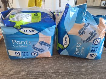 Protections hygiénique