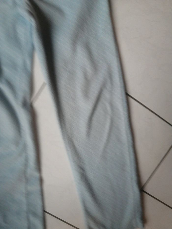 Pyjama polaire fille 14A - photo numéro 8