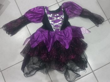 Pack hiver fille 5ans