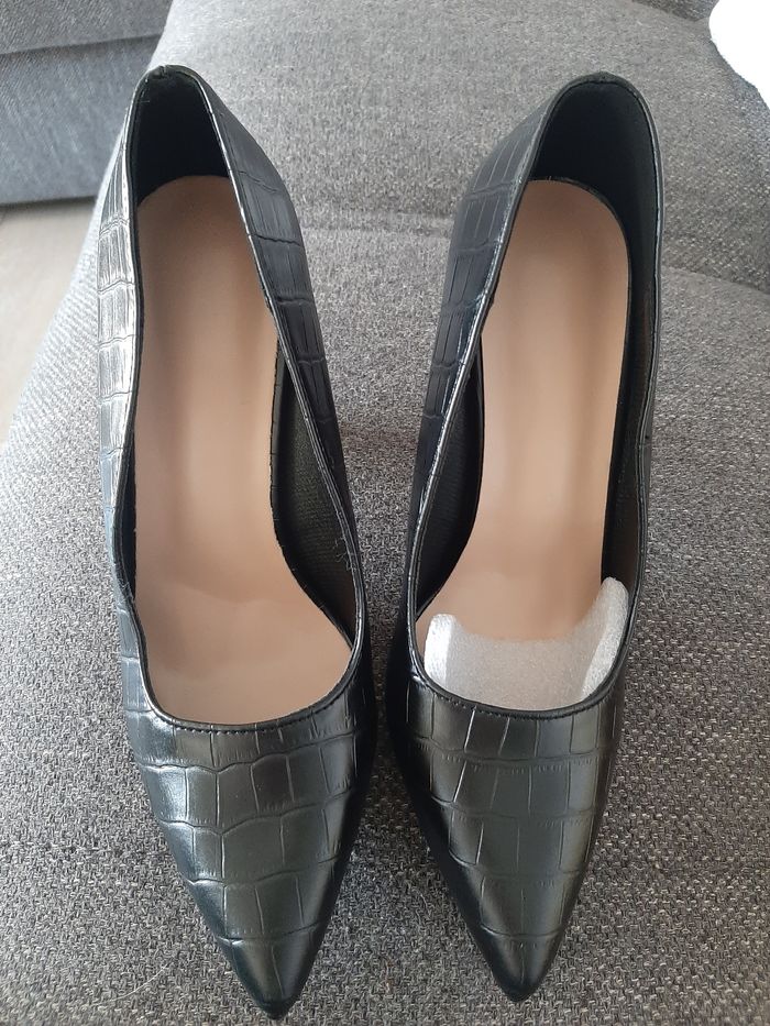 Chaussures a talon
