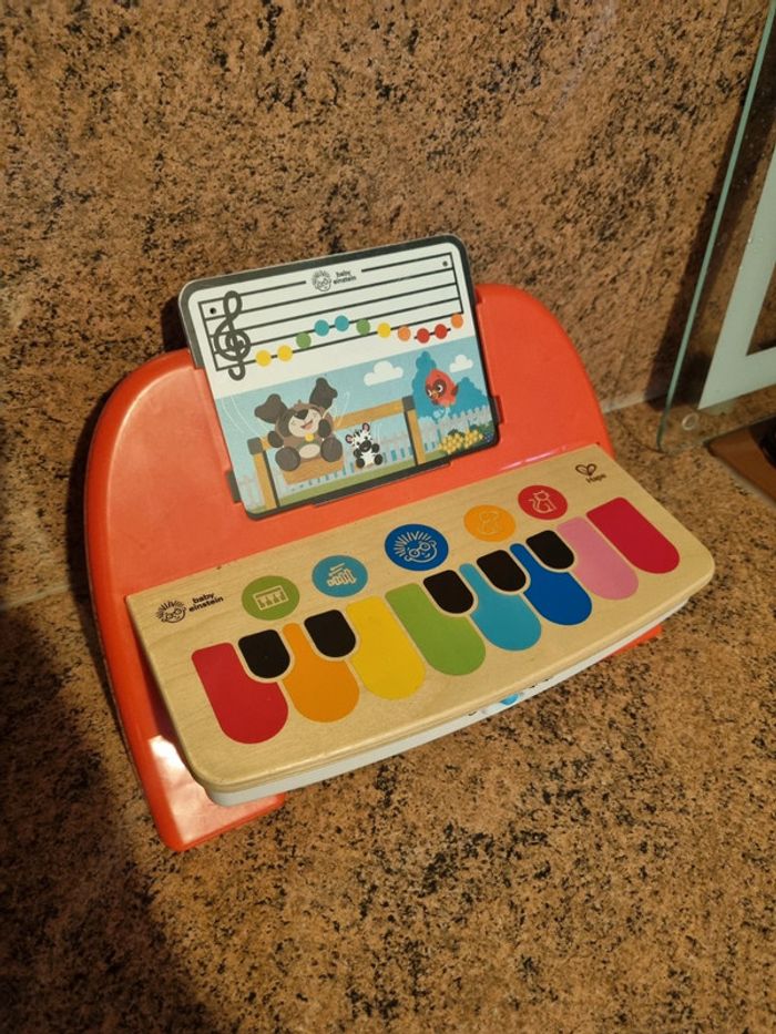 Piano