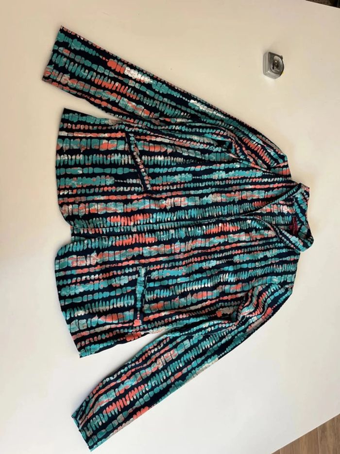 Veste femme